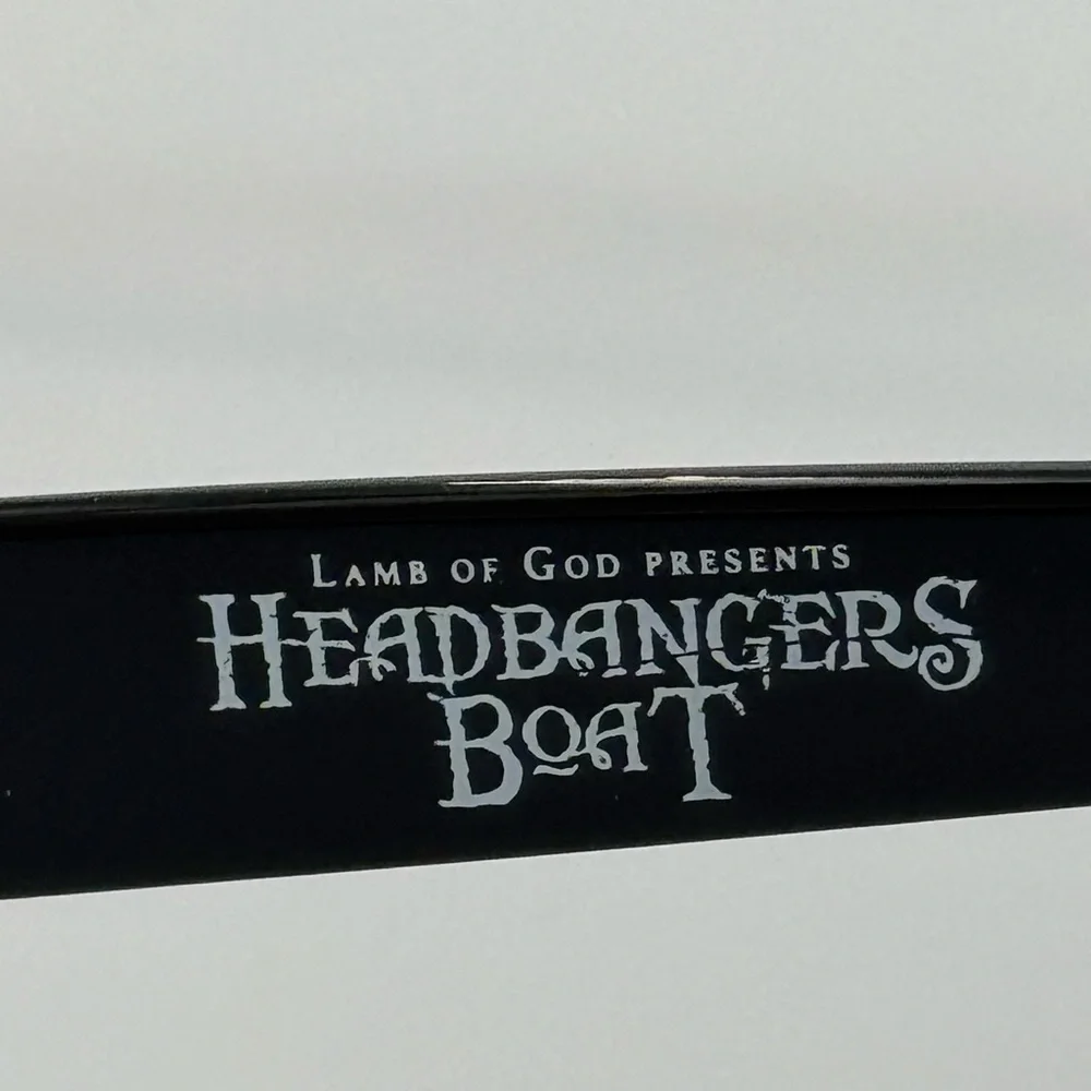 Lamb of God official lamb